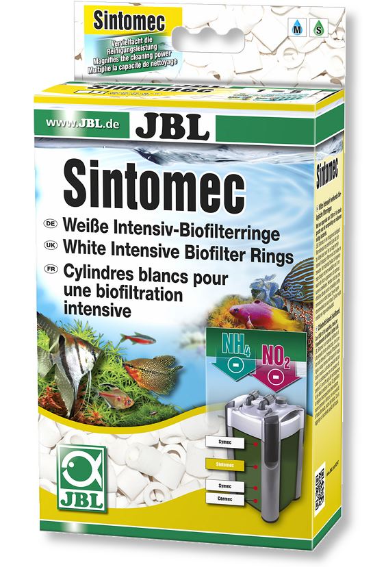 JBL Sintomec