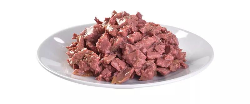 Brit Care - Filets in Gravy - Saumon Brit Care - Filets in Gravy - Saumon