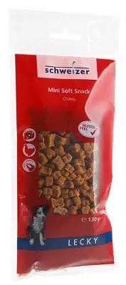 Mini Soft Snack 130g Mini Soft Snack 130g