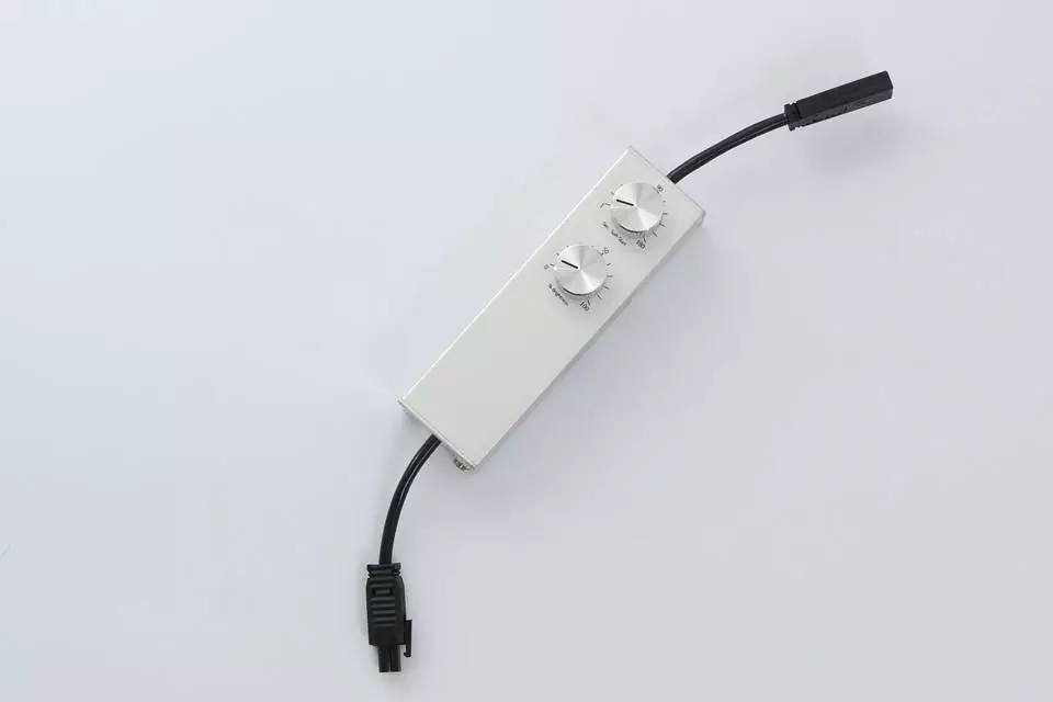 Daytime-Lichtsteuerung-Dimm-Modul-1-Kanal Daytime Lichtsteuerung - Dimm-Modul 1-Kanal