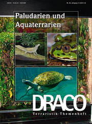 Draco 46 - Paludarien und Aqua-Terrarien