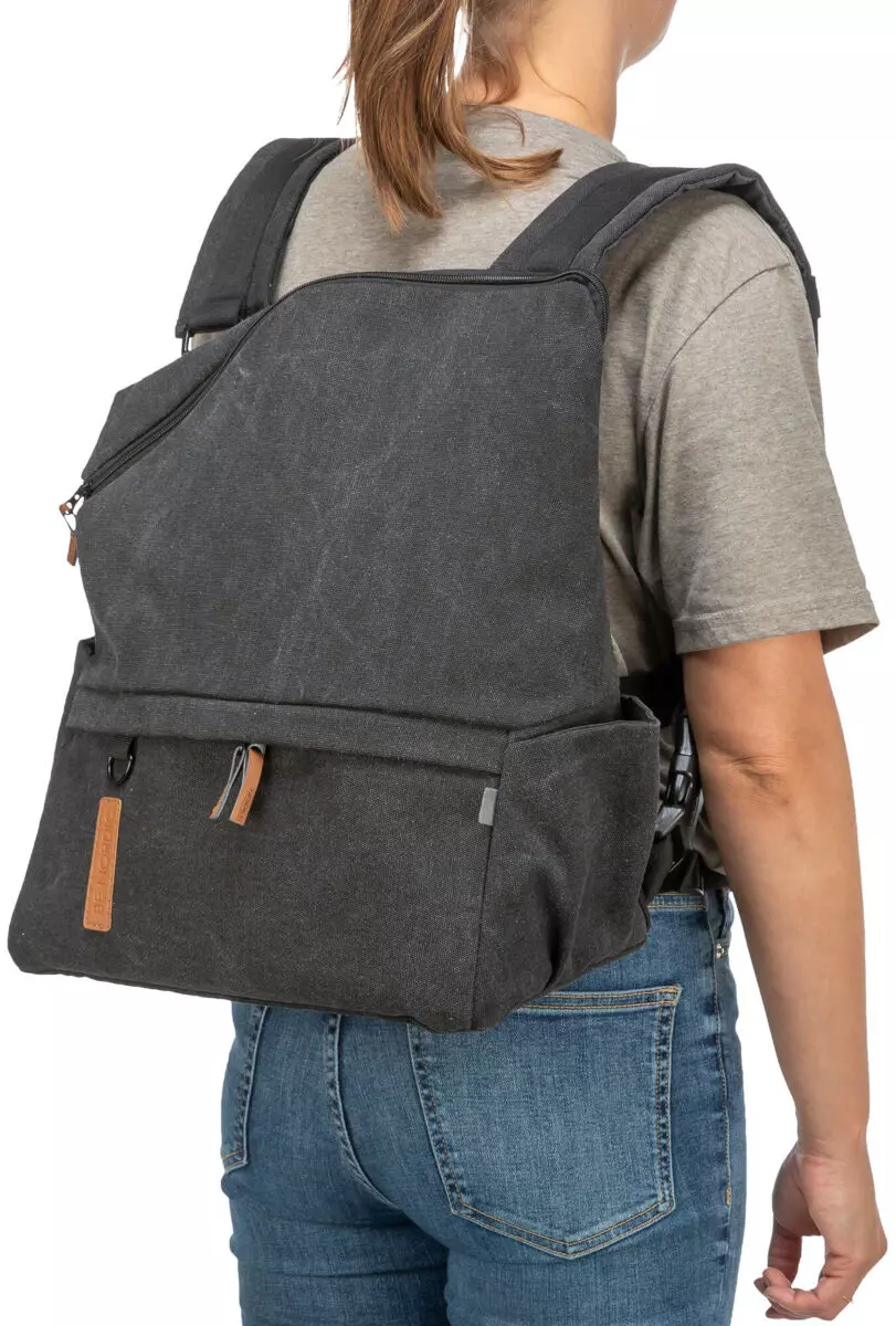 BE NORDIC Rucksack Bjorn BE NORDIC Rucksack Bjorn