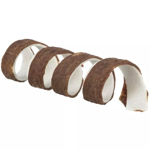 Curl de bœuf à l'étouffée Denta Fun
