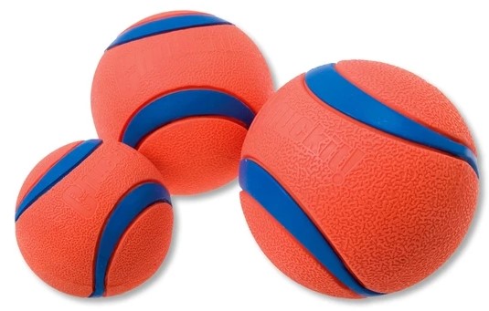 Chuckit Ultra Play Ball