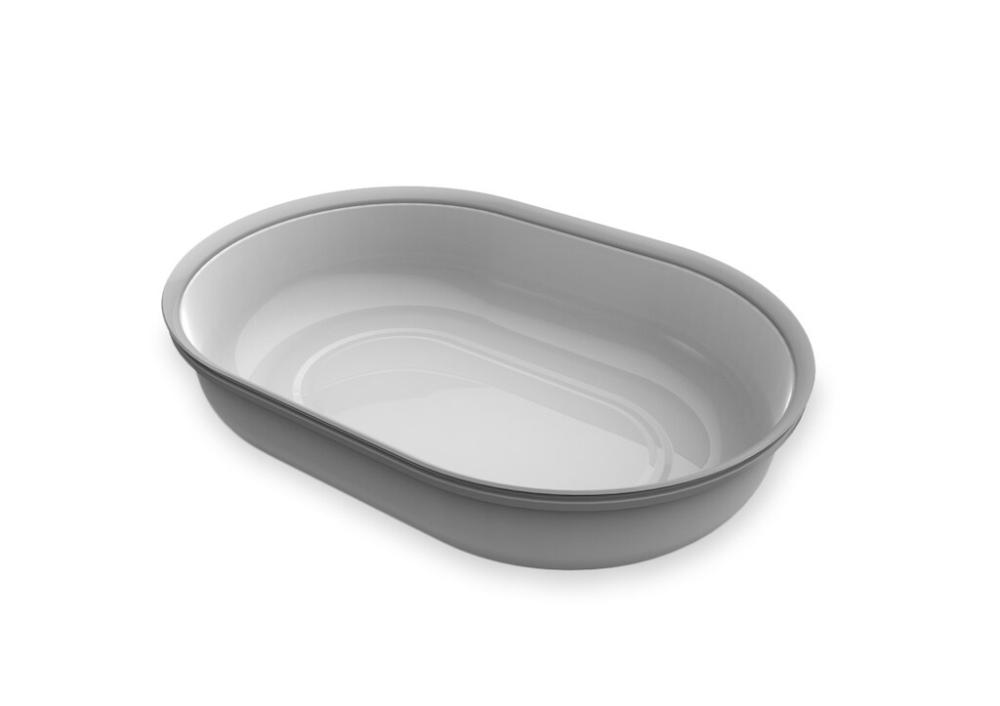 Barquette simple pour distributeur automatique de nourriture SureFeed