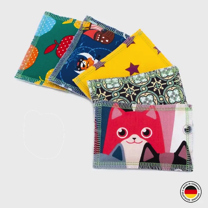 Katzen-Schmusekissen Klassik