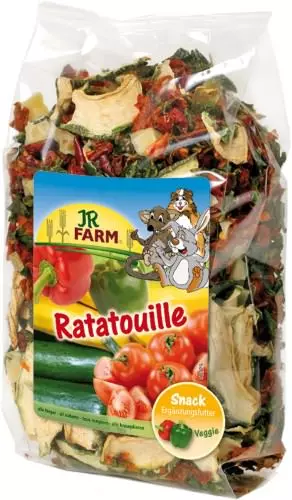 JR FARM Ratatouille