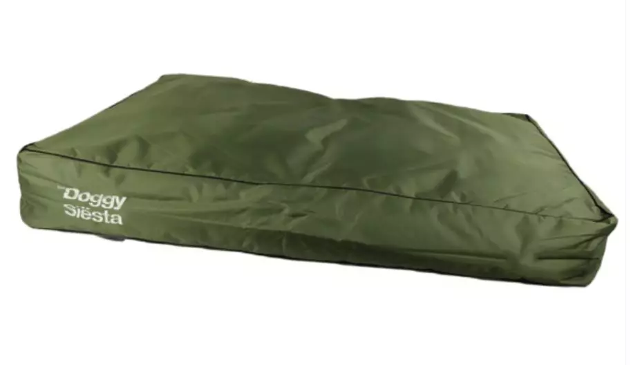 DoggySiësta X-Treme