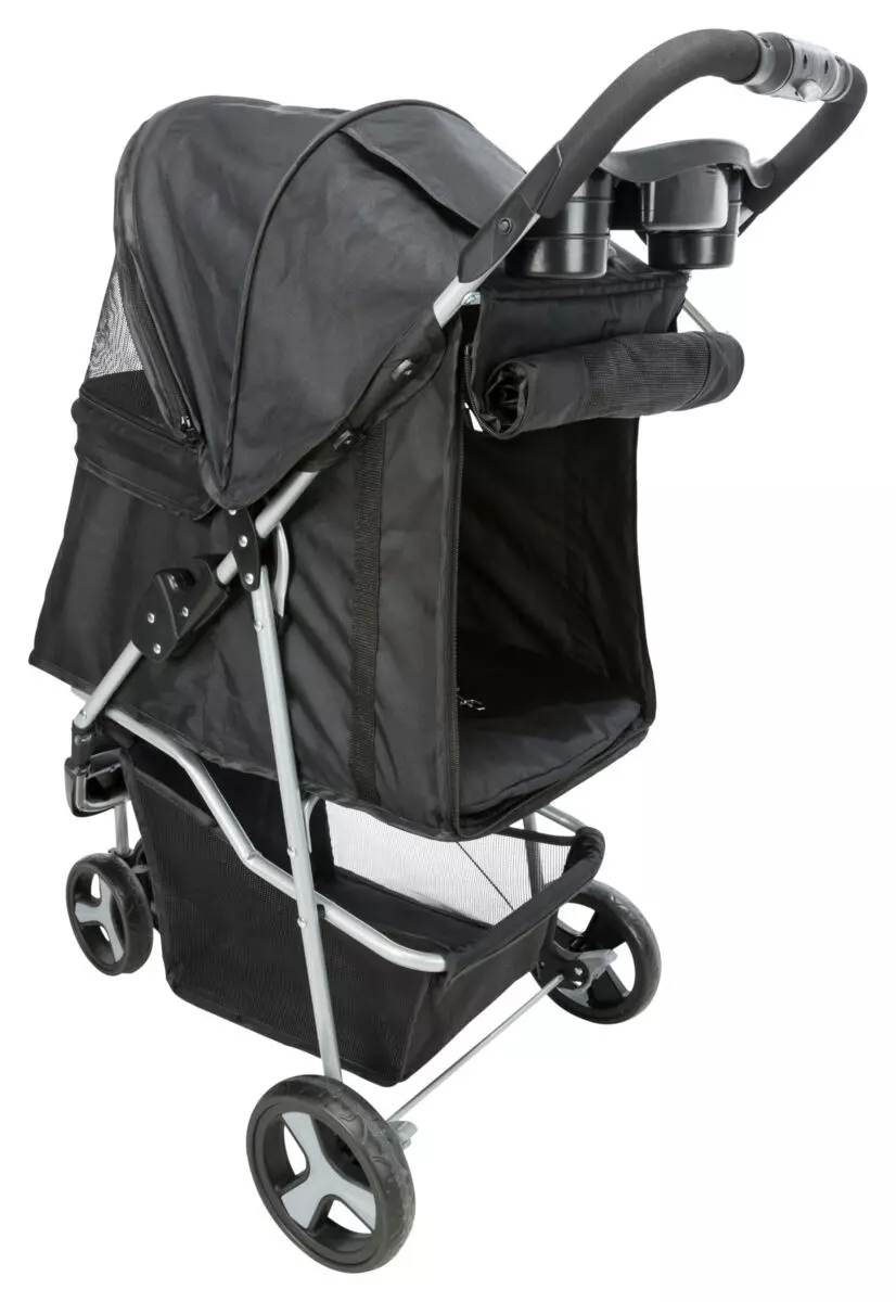 Buggy für Hunde bis 11kg