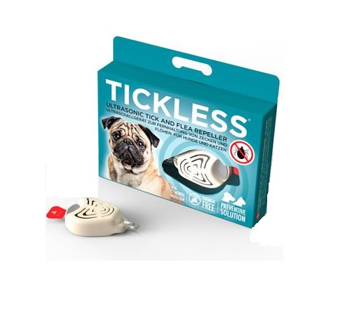Tickless Pet Ultraschallgerät