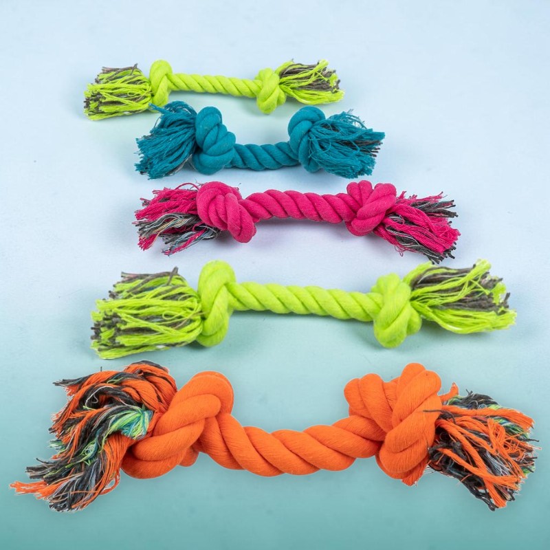 Spieltau Baumwolle/Polyester