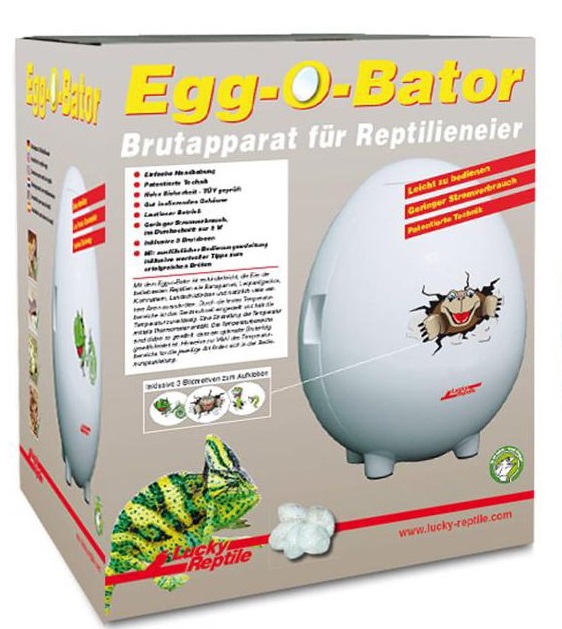 Egg-O-Bator Brutapperat