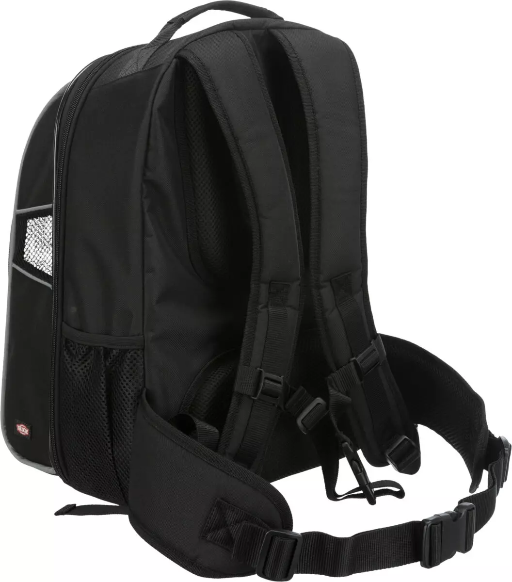 Hunde Rucksack William