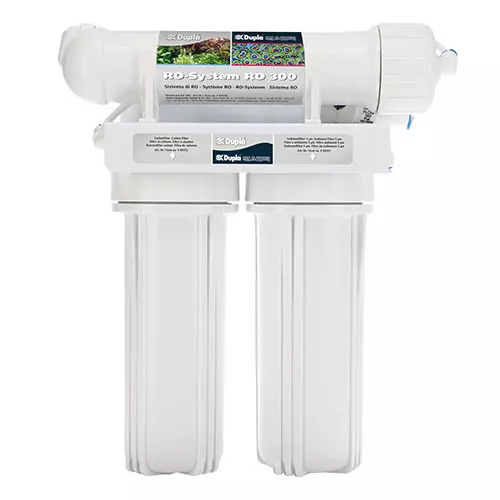 Dupla Osmoseanlage RO 300
