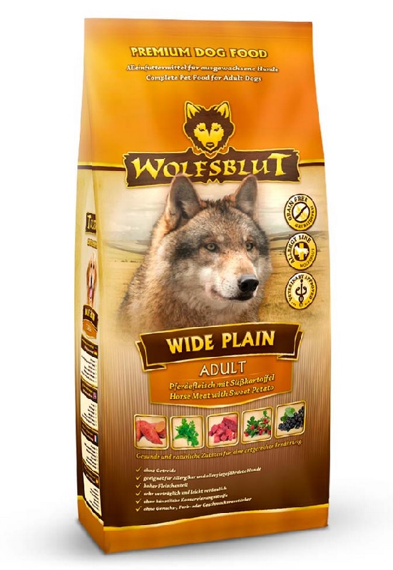 Wolfsblut Wide Plain