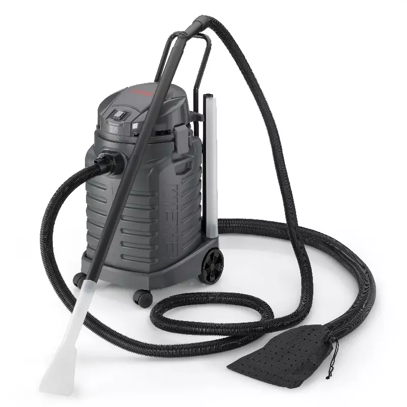 Sludge extractor