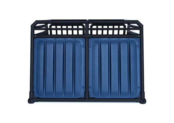 Autobox - PRO NOIR 22, double box