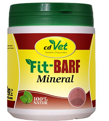CD Vet Fit-BARF Mineral 300 g