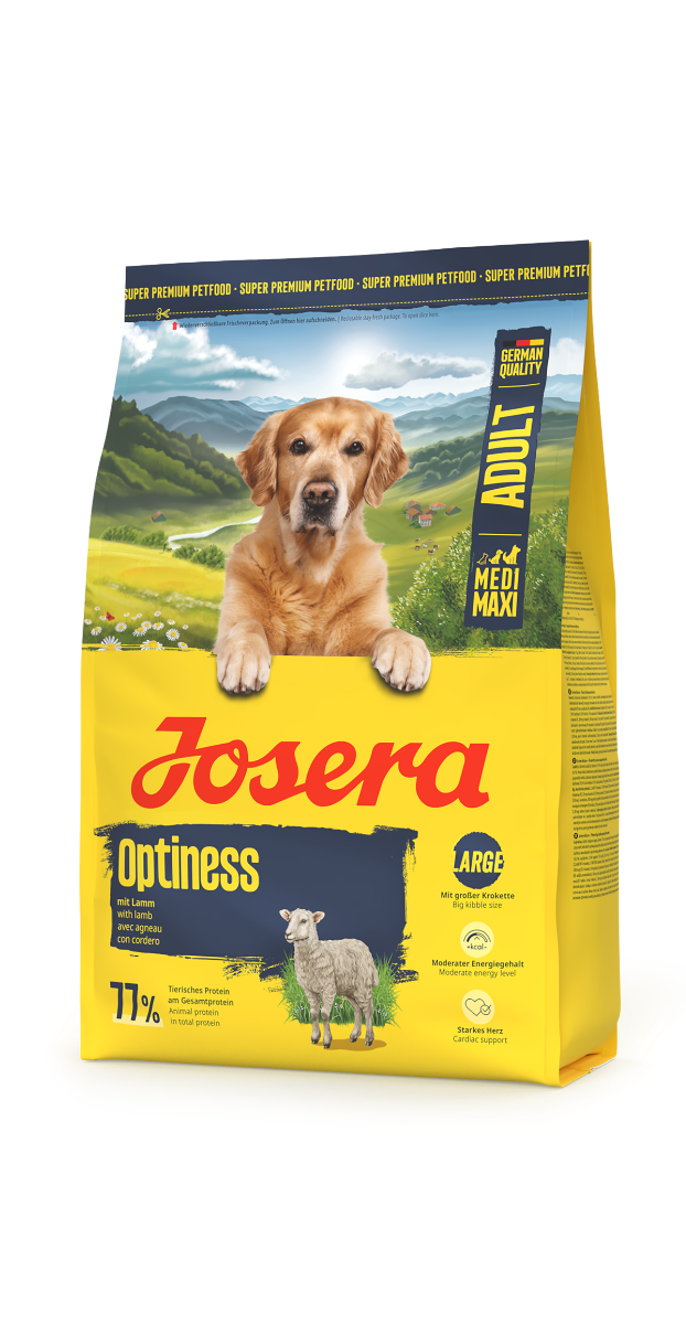 Josera Optiness
