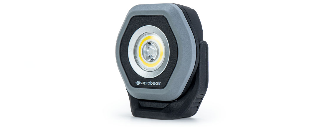 Suprabeam D2R - Projecteur de travail Suprabeam D2R - Projecteur de travail