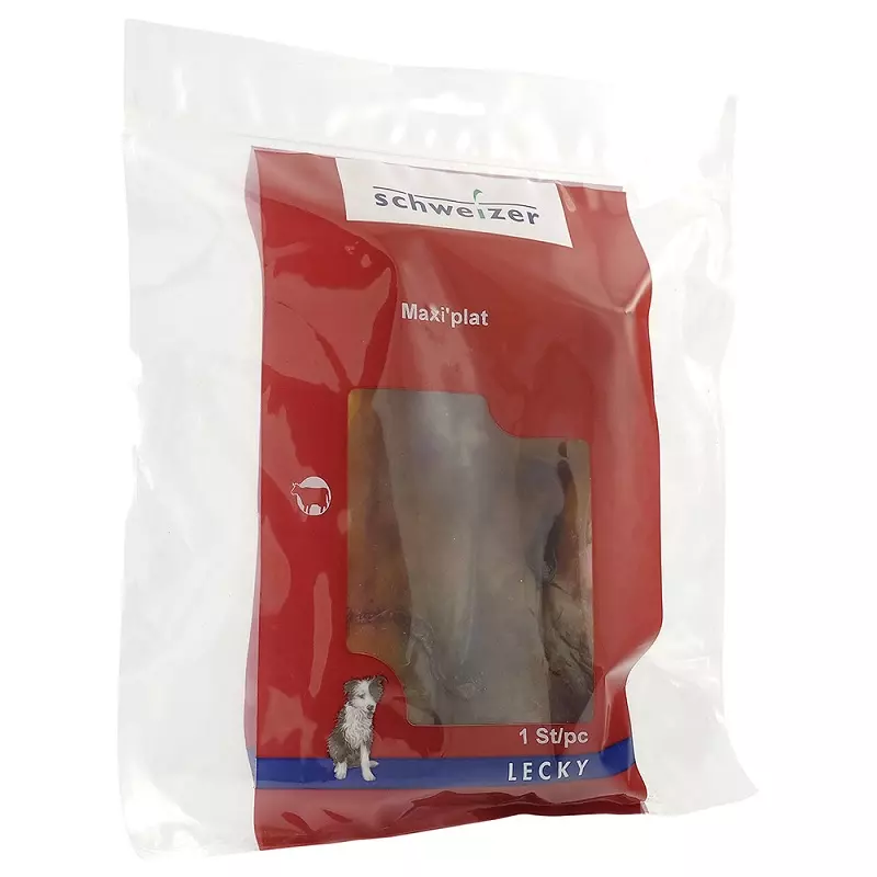 Eric Schweizer Maxi Plat