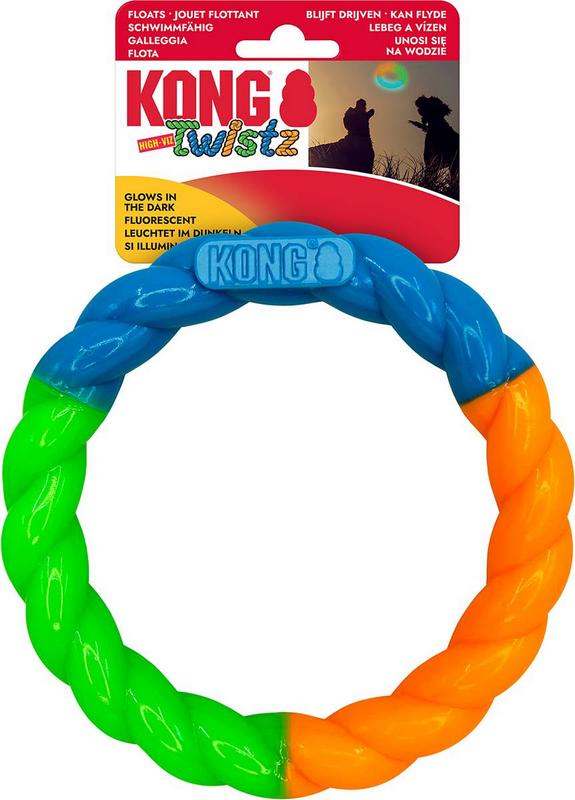 Twistz High-Viz Ring 