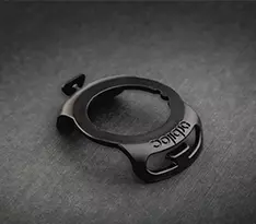 orbiloc-lov Accessoires de ceinture Orbiloc à la lumière de sécurité