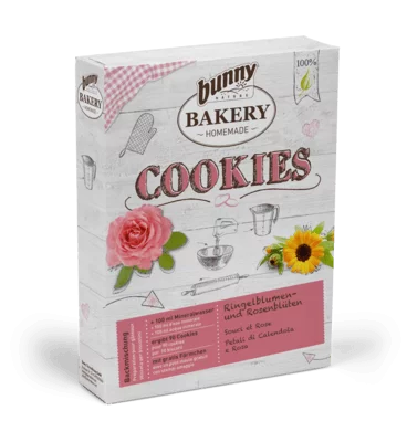 rosen Bunny Backery Cookies