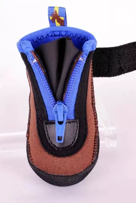 sabro-2 Protegège-patte Toffler - 2 Pièces
