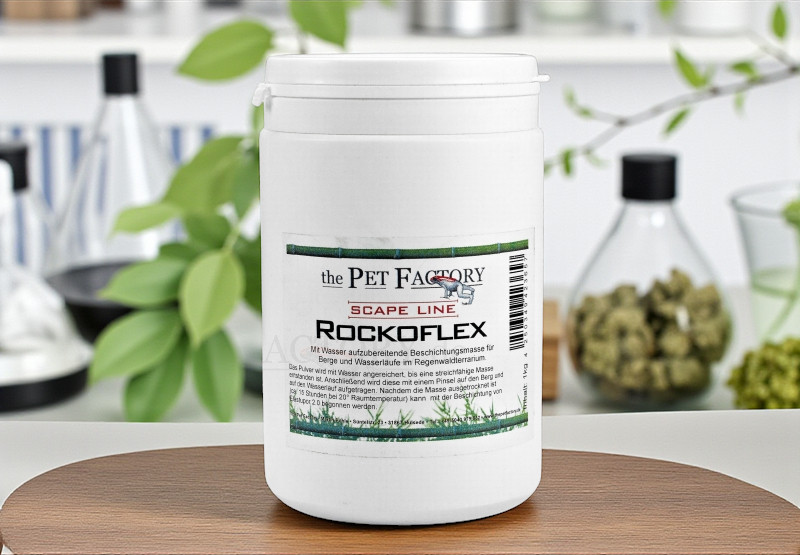 Rockoflex dark brown