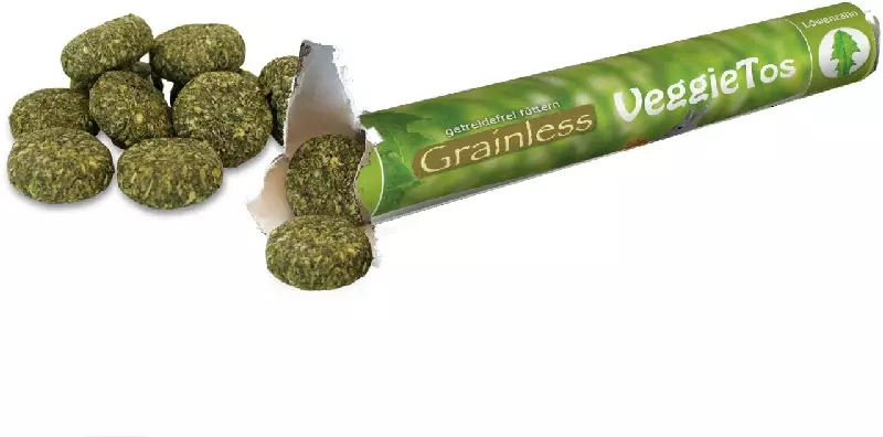 VeggieTos