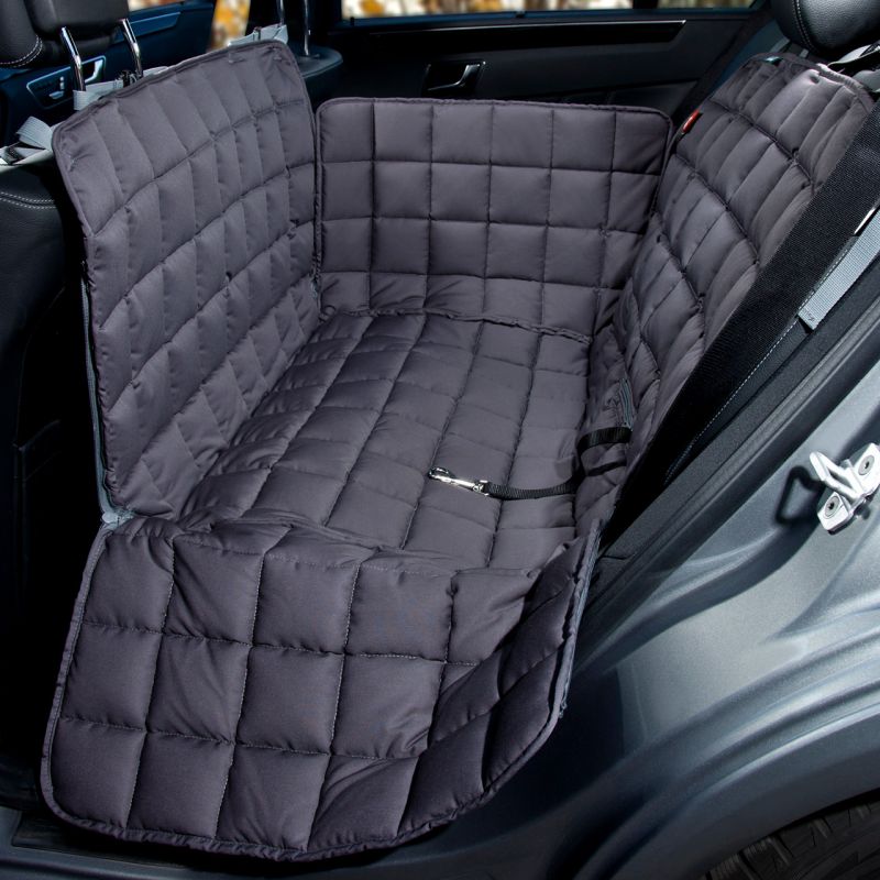 Doctor Bark - Rear seat protector - 2 seats