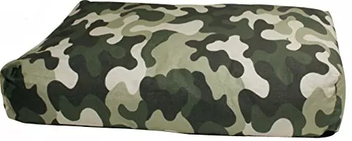 Croci Hundekissen Camouflage