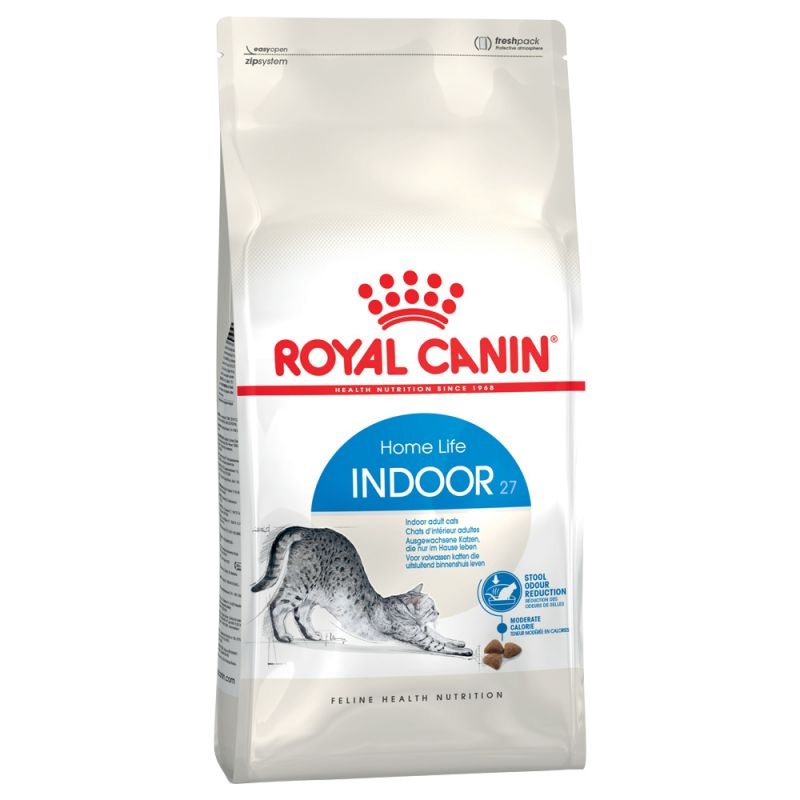 Royal Canin Katzenfutter - Indoor