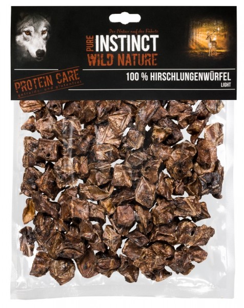 Hirschlungenwürfel