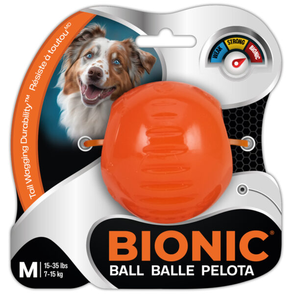 Bionic - Ball