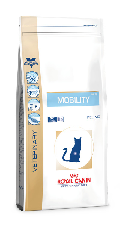 Cat Mobility Dry