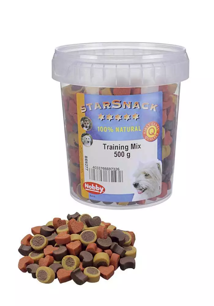 Star Snack Sport Mix 500g