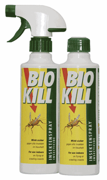 Bio-Kill Spray