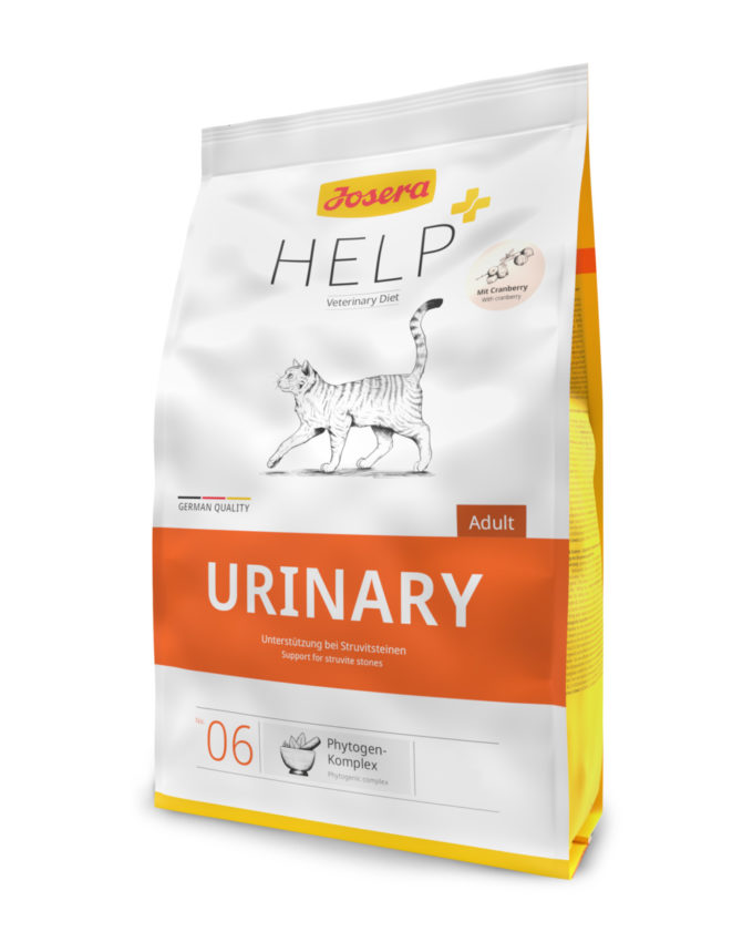 Josera HELP Urinary Dry cats