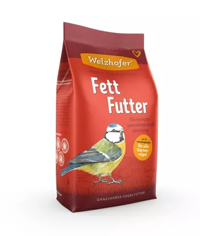 Welzhofer Fettfutter 