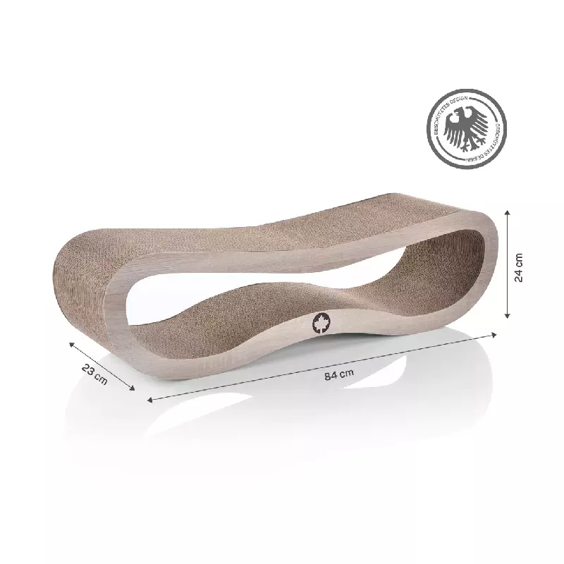Kratzbett - Orbit 2.0 Classic Serie Kratzbett - Orbit 2.0 Classic Serie