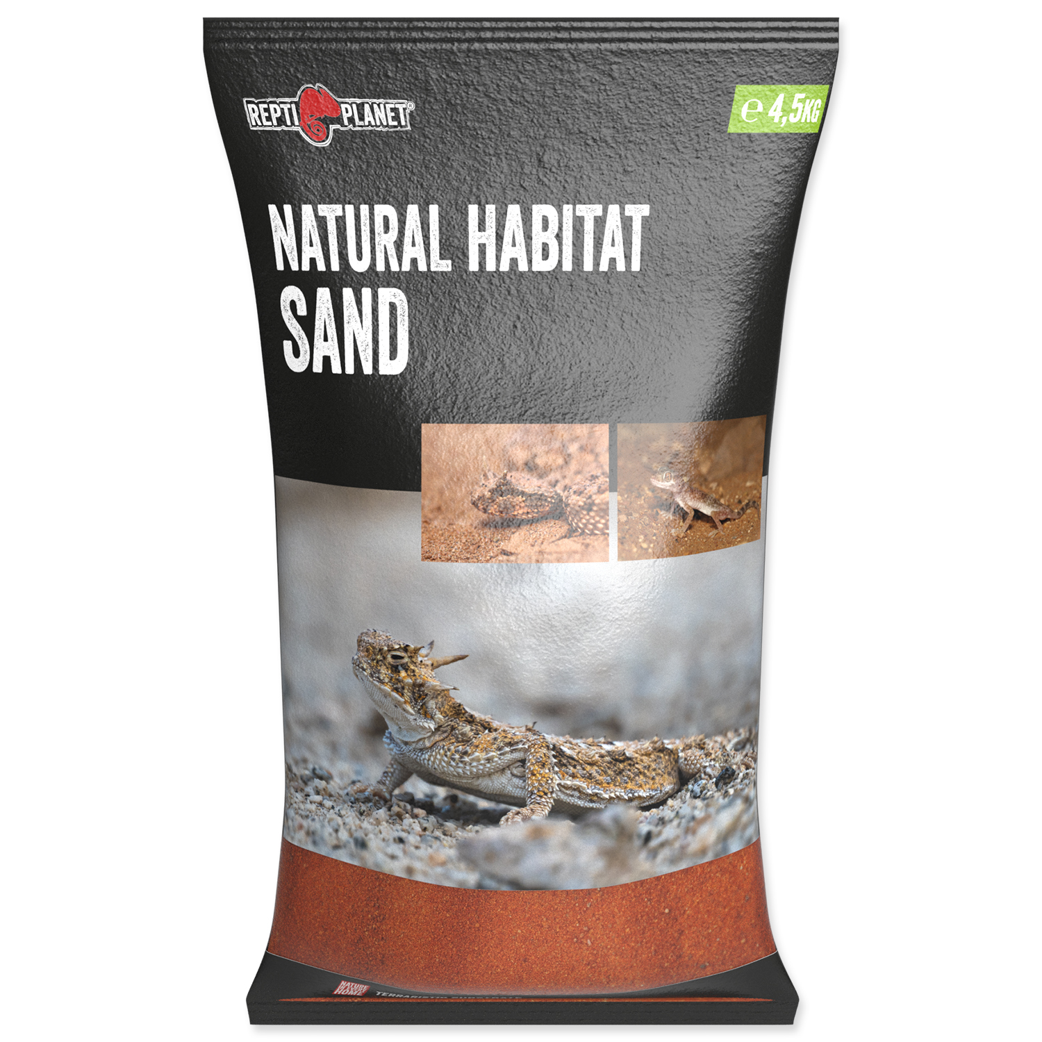 Repti Planet Natural Habitat Sand