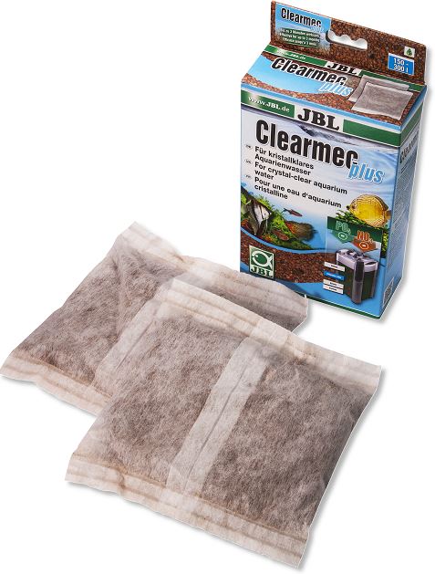 clear-mec JBL Clearmec plus