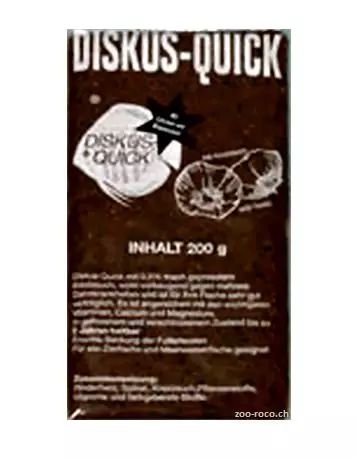 Mieling's Diskus-Quick