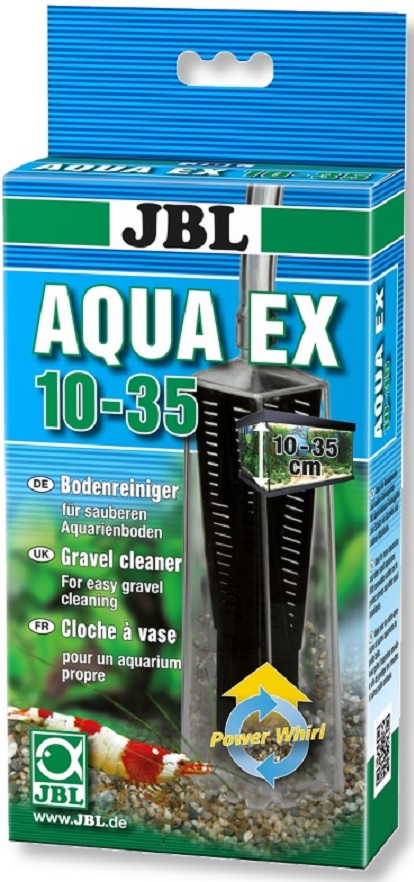 Aqua ex Bodenreiniger
