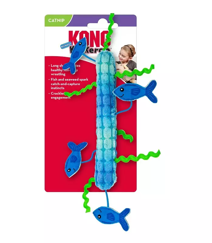 Kickeroo Stick-Aroo jouet pour chat Kickeroo Stick-Aroo jouet pour chat