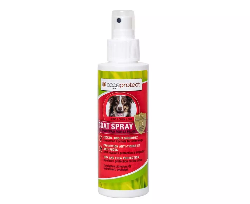 Bogaprotect Fellspray 100ml 