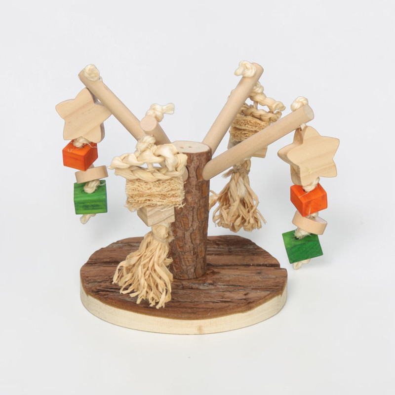 Quapas! Aktivitätsbaum