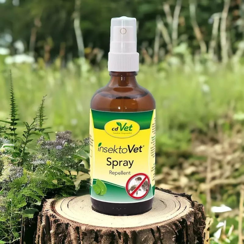 InsektoVet Spray